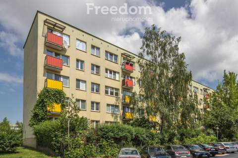 4 pokoje, Przydworcowe, 2 piętro, 62 m2