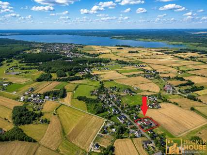 ZAJAZD Z RESTAURACJĄ NA SPRZEDAŻ - GMINA OZIMEK