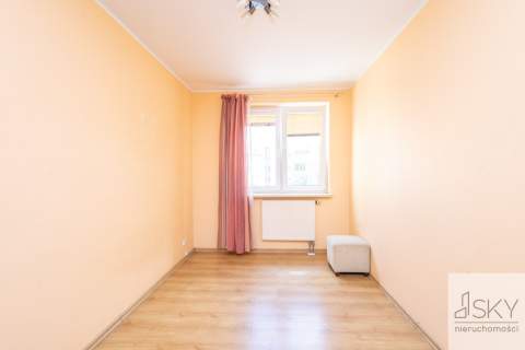 2 pokoje Garderoba Balkon Cukrowa