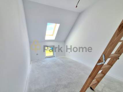 Wchodzisz i mieszkasz-Bliźniak 88m2 Zbrudzewo