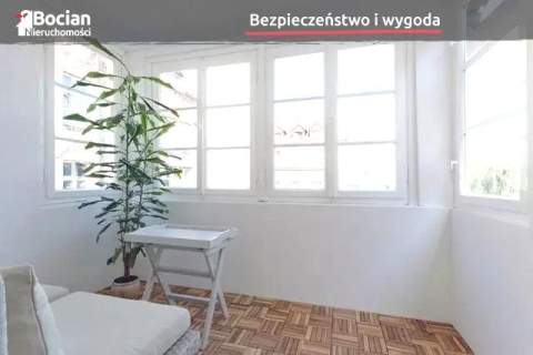 Dwa pokoje po remoncie w samym centrum Gdańska 
