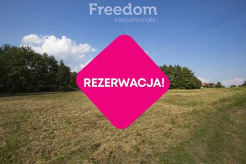 Działka 336/2 - 14,53 ar Rzeszów