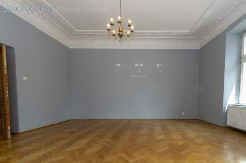 Lokal 86 m2 ul. Rakowicka