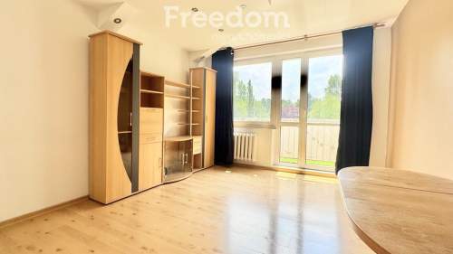Dwa pokoje Balkon Bytków