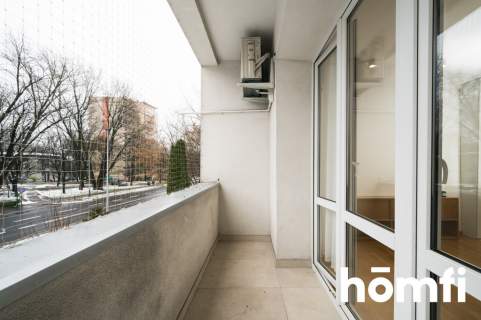 Mieszkanie do wynajęcia, 22 m2, Kraków