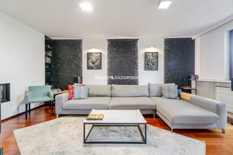 Apartament Lux 120m Ogród,Taras ul. Chełmońskiego