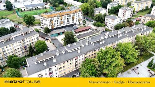 Mieszkanie na sprzedaż, 38 m2, Sandomierz