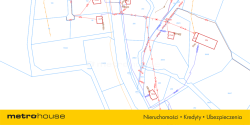 Działka 2095 m Wilkowo 15 min do Elbląga centrum
