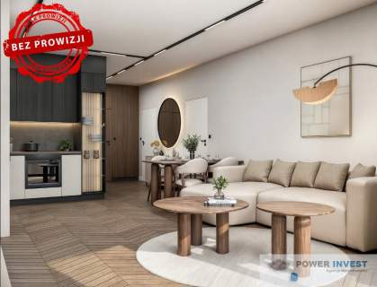 0% prowizji I Premium inwestycja I Katowice