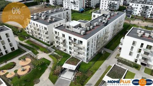 Gotowa inwestycja 2025 r,. na Białołęce Brzezinach