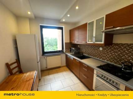 Mieszkanie na sprzedaż, 63 m2, Warszawa