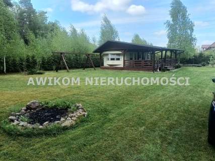 Działka rekreacyjna na sprzedaż, 2994 m2, Guźnia