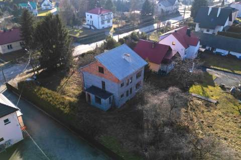 Dom Miechów