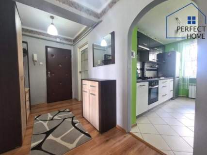 Okazja Mieszkanie Pszów 3 pokoje balkon
