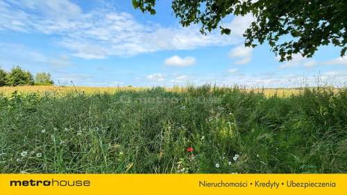 Działka budowlana nad morzem 5,3 km od plaży