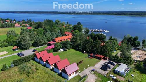 Mazurski Resort nad j. Tałty Stare Sady
