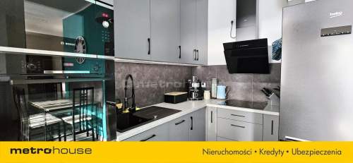 APARTAMENT 50m OD MORZA Z DUŻYM WIDOKOWYM TARASEM