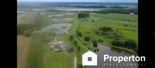 Działki budowlane Zawada Nowa
