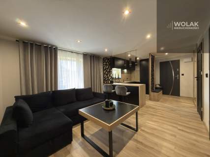 Mieszkanie 40,5m2 w Ząbkowicach Śląskich