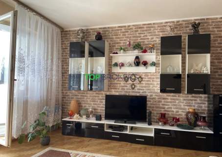 Przestronne dwa pokoje z osobną kuchnią