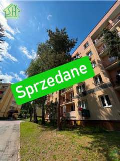 Mieszkanie na sprzedaż, 35 m2, Przemyśl