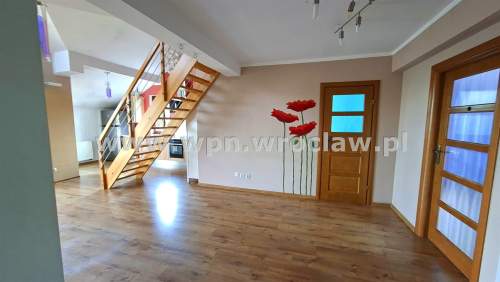 Komfortowe mieszkanie z antresolą, balkon, garaż,