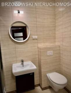 Śródmieście, Muranów, 39 m2, 1 pokój, 2010 m2