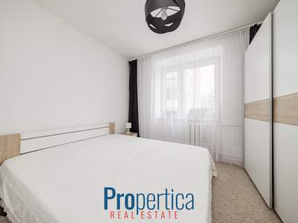 3 pokoje Wspólna Balkon Zielony widok