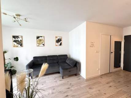 WYNAJEM APARTAMENT MAZOWIECKA PARK 2 POKOJE Z MIEJSCEM PARKINGOWYM