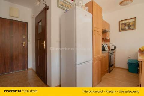 1 pokojowe mieszkanie, 31 m2, Grodzisk Mazowiecki
