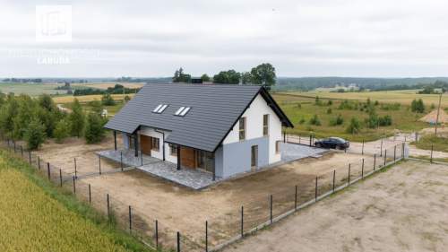 Bliźniak Zęblewo