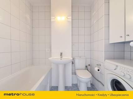 46 m2 z panoramicznym widokiem na Warszawę I Metro