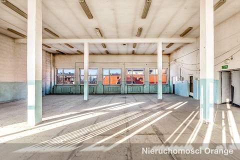 Kompleks budynków na mieszkania lub hotel