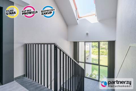 Apartament z tarasem - Białogóra blisko plaży