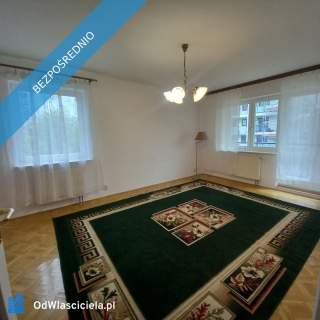 Mieszkanie Chomiczówka Warszawa