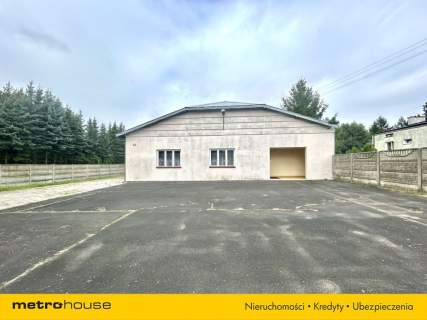 Lokal użytkowy na sprzedaż, 280 m2, Łódź