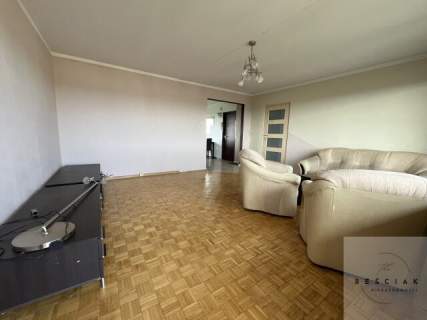 Mieszkanie z pięknym widokiem 72m2