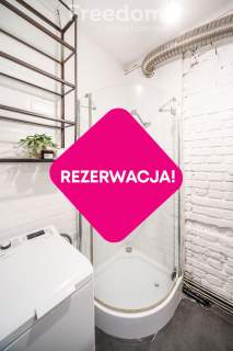 Dwa pokoje na Bródnie - 15 min do Centrum