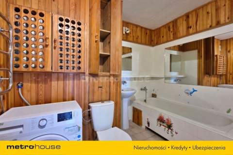 Dwa mieszkania w jednym. 104,2 m2 dla rodziny