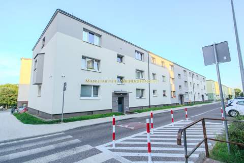 2 pokojowe mieszkanie w centrum Pruszcza