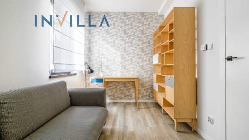 Na wynajem Apartament nad morzem Mechelinki