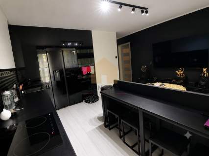 Przylesie parter 66 m2 3-4 pokoje