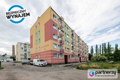Blisko Morza Dobra komunikacja Kameralne