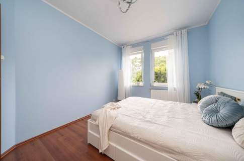 2 pokoje Balkon Piątkowo Stróżyńskiego