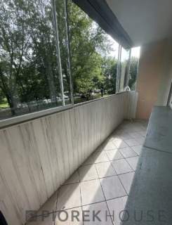 2-pokojowe mieszkanie na Bemowie