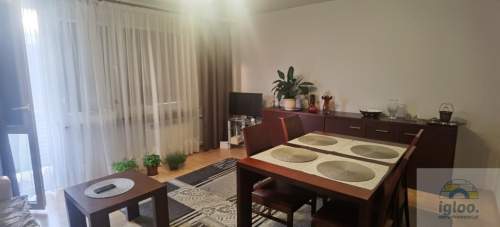 Mieszkanie 2-pokoje -winda -balkon -parking -Centrum