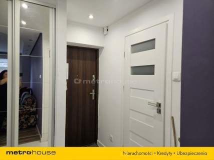 Eleganckie 2 pokoje, 37,5 m , Balkon, Winda, Praga