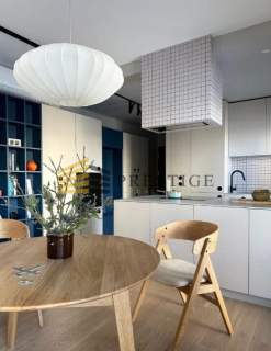 Apartament 3 pokoje ul. Woronicza