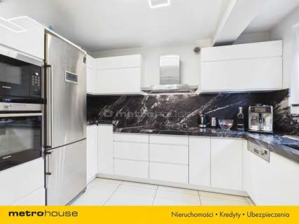 Apartament 84m2 na os. Ptasim z garażem