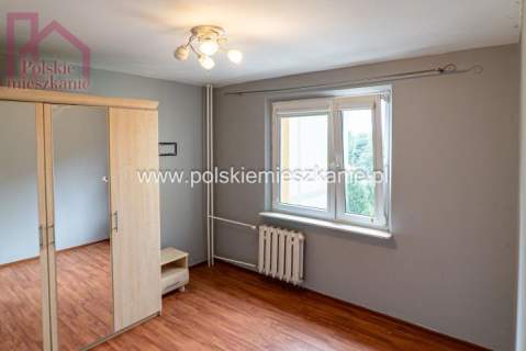 Mieszkanie 4 pok. z loggią, miejsce postojowe w cenie, Lwowska